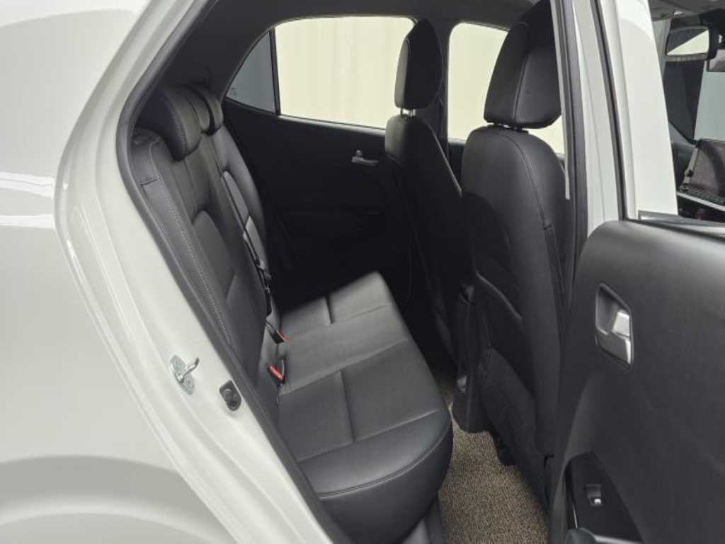 KIA Morning - Vista 12