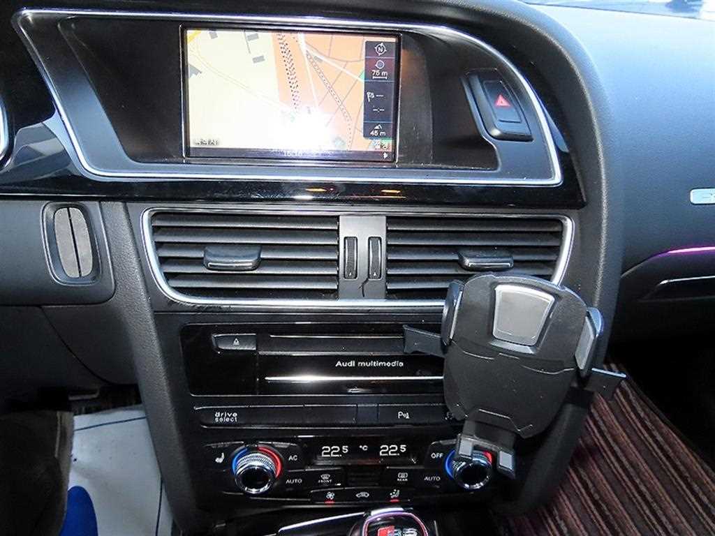 Audi RS5 2013 Negro - Importación desde Corea - HF Imports Iquique - Foto 13