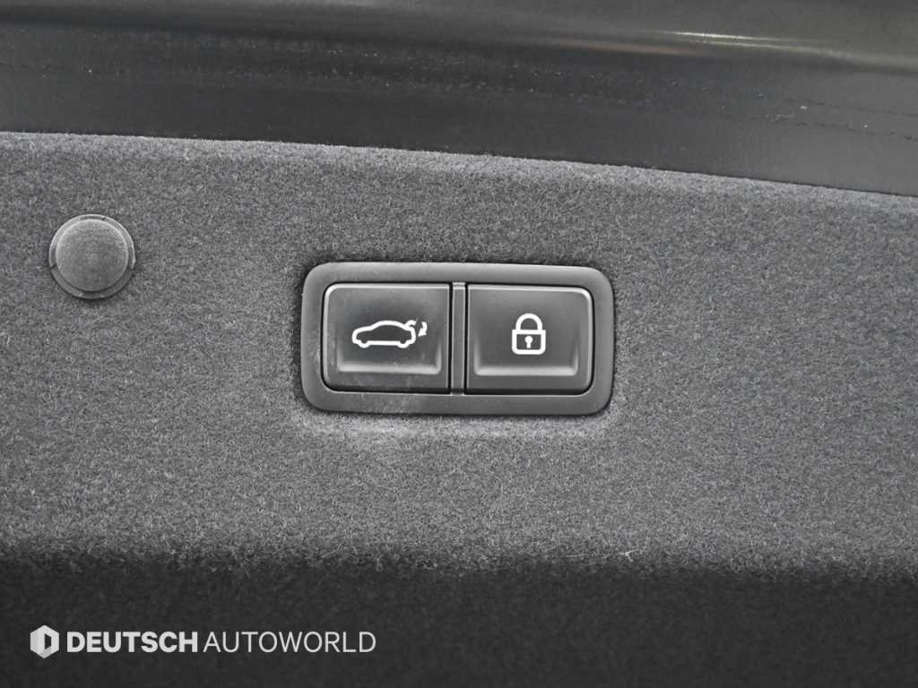 KIA K8 2022 Negro - Importación desde Corea - HF Imports Iquique - Foto 20