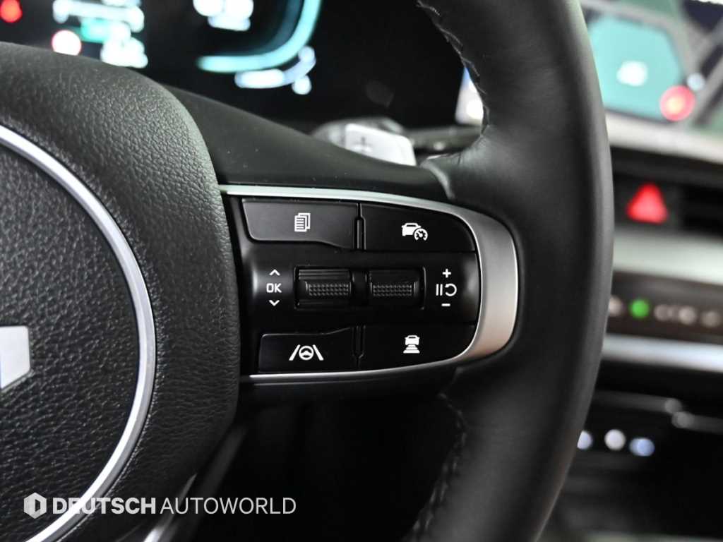 KIA Sportage 2024 - Importación desde Corea - HF Imports Iquique - Foto 18