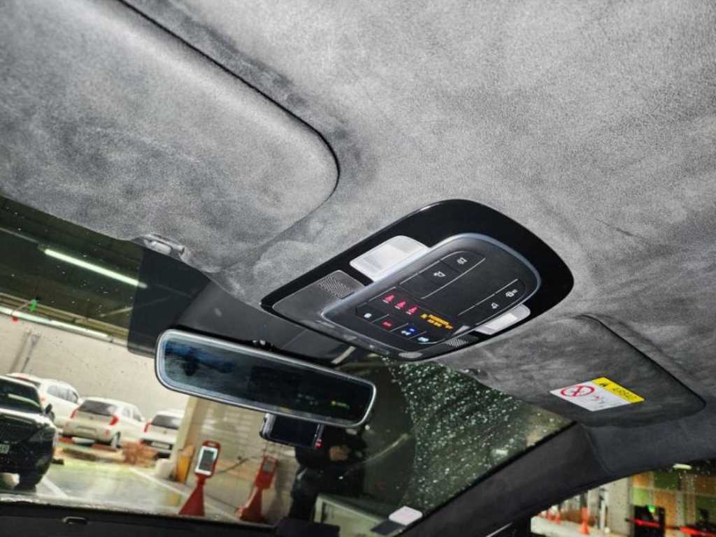 HYUNDAI Santa Fe - Vista 10