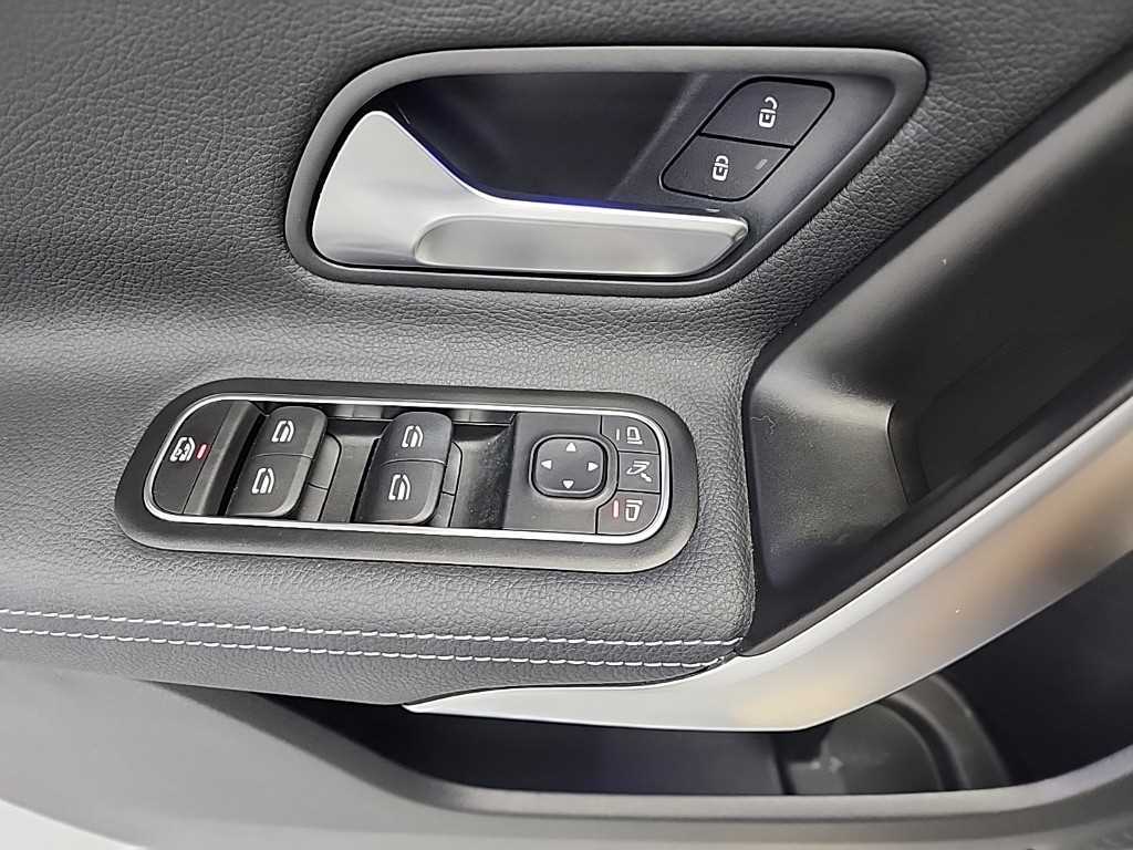 Mercedes Benz A Class 2021 Negro - Importación desde Corea - HF Imports Iquique - Foto 14