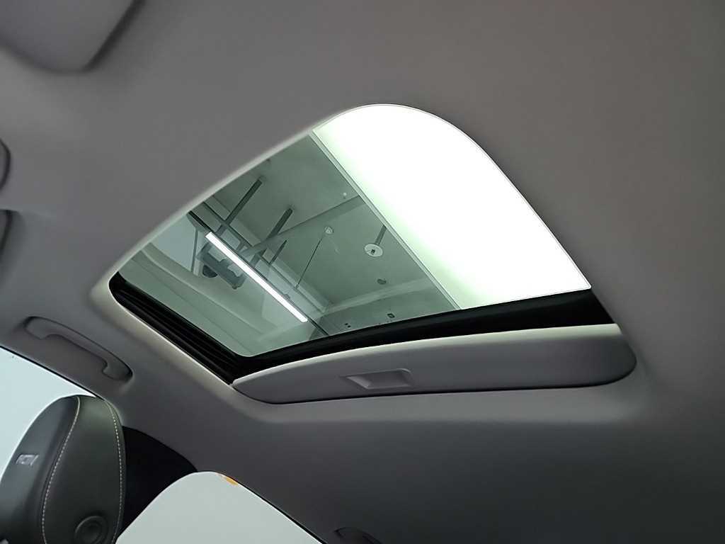 Chevrolet Trax 2024 Blanco - Importación desde Corea - HF Imports Iquique - Foto 14