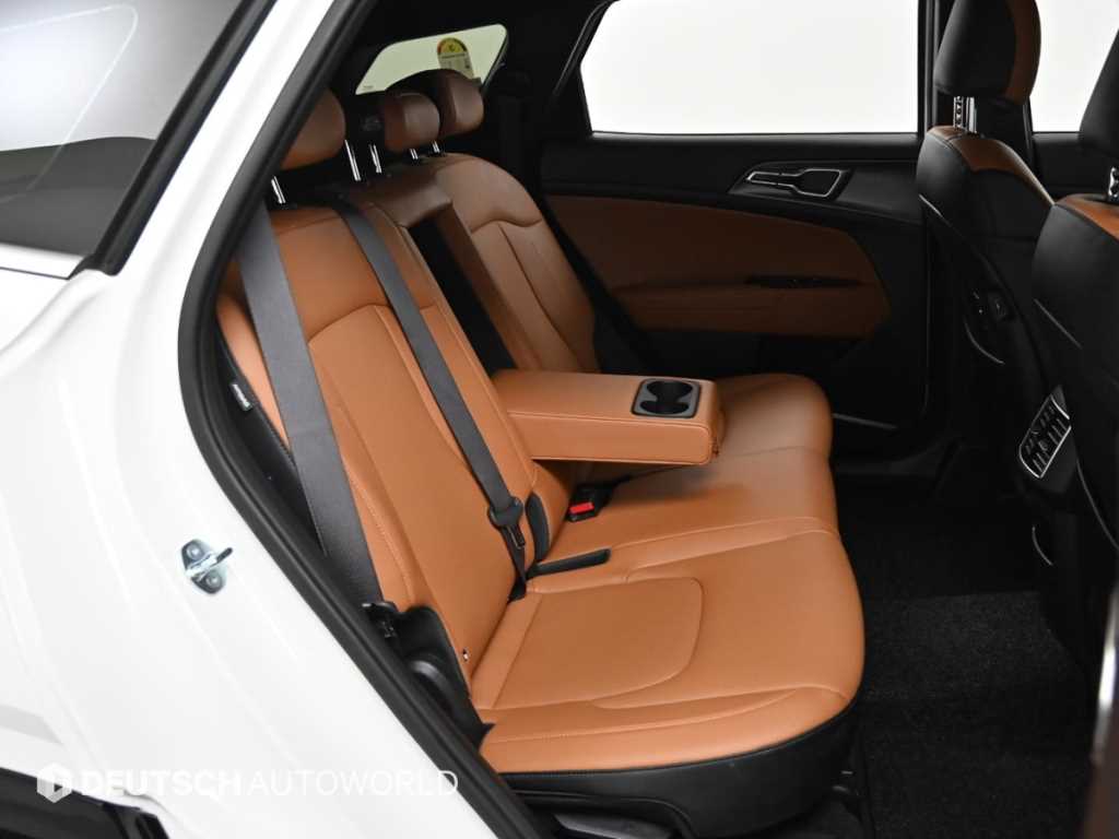 KIA Sportage - Vista 12