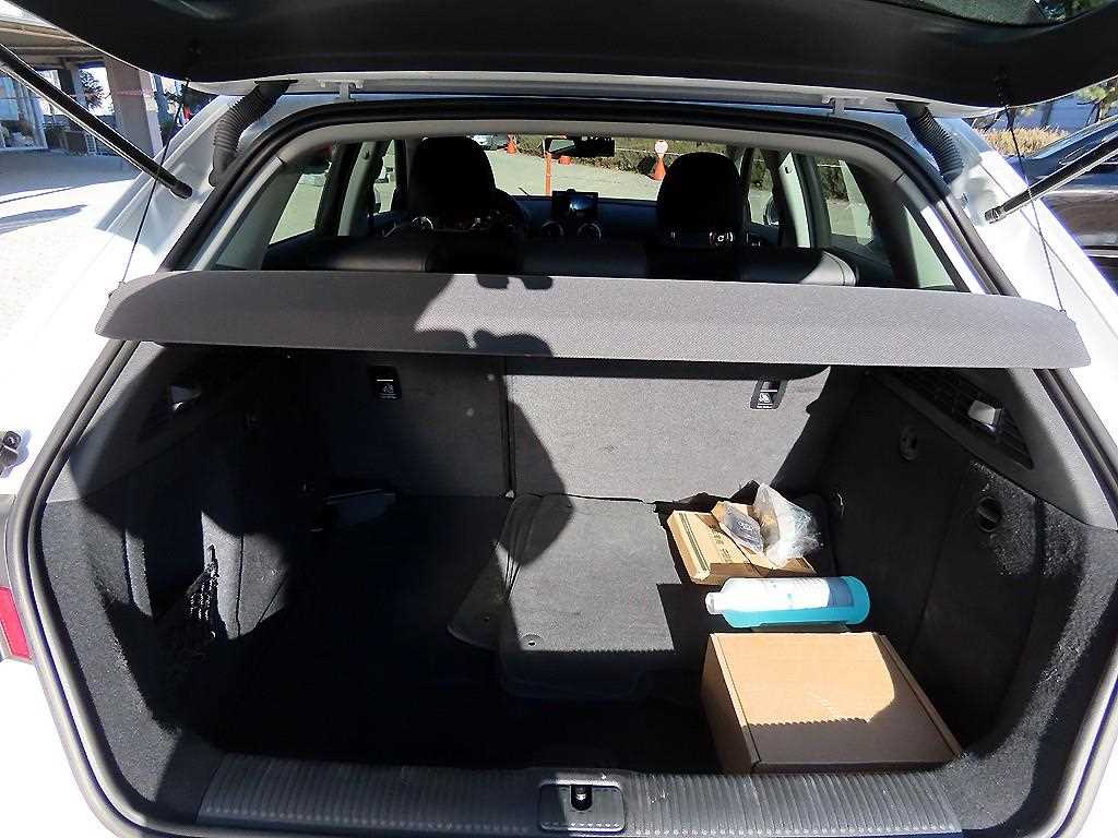 Audi A3 2015 Blanco - Importación desde Corea - HF Imports Iquique - Foto 18