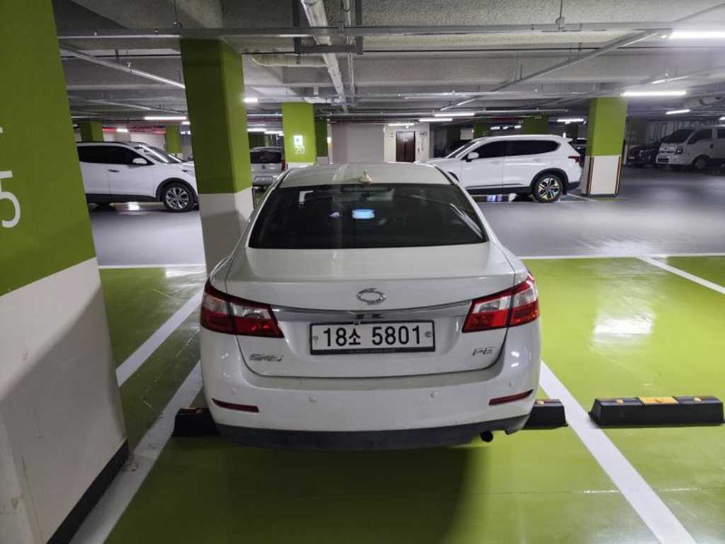 SAMSUNG SM5 - Vista 3