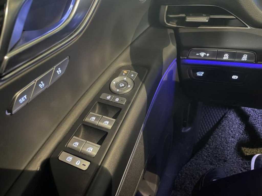 Genesis GV80 2022 - Importación desde Corea - HF Imports Iquique - Foto 19