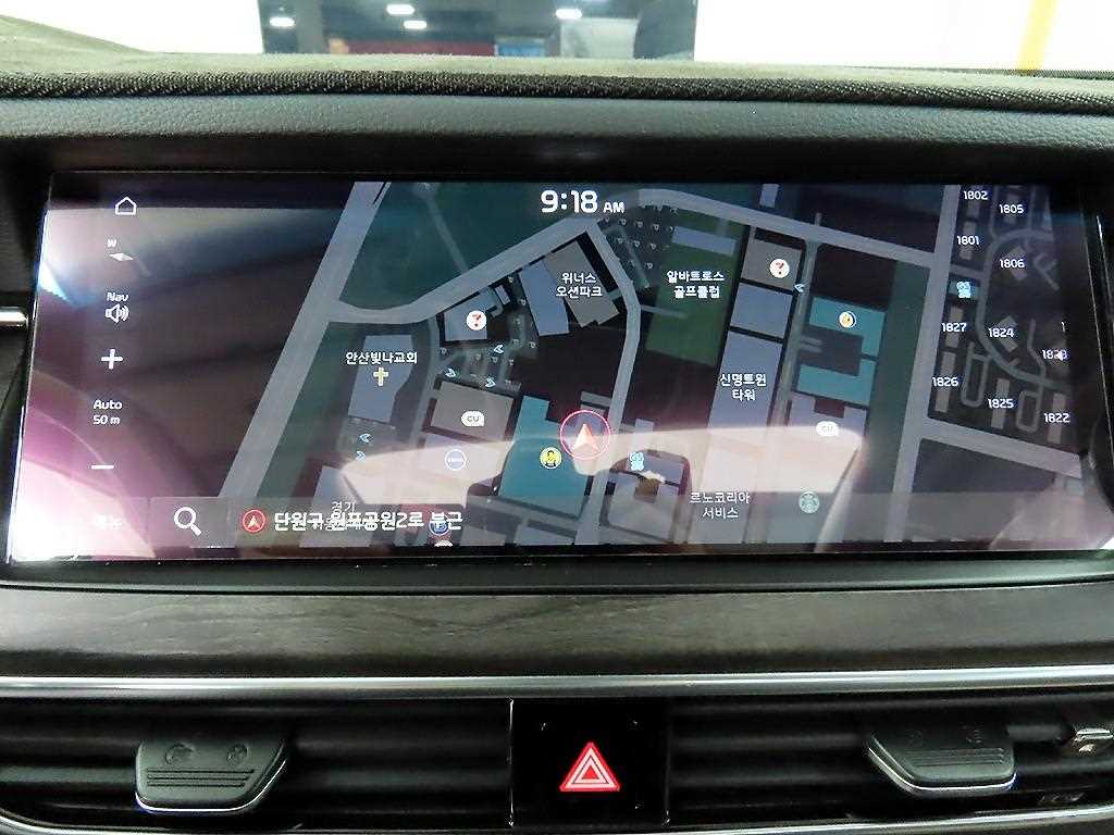 KIA K7 2020 - Importación desde Corea - HF Imports Iquique - Foto 15