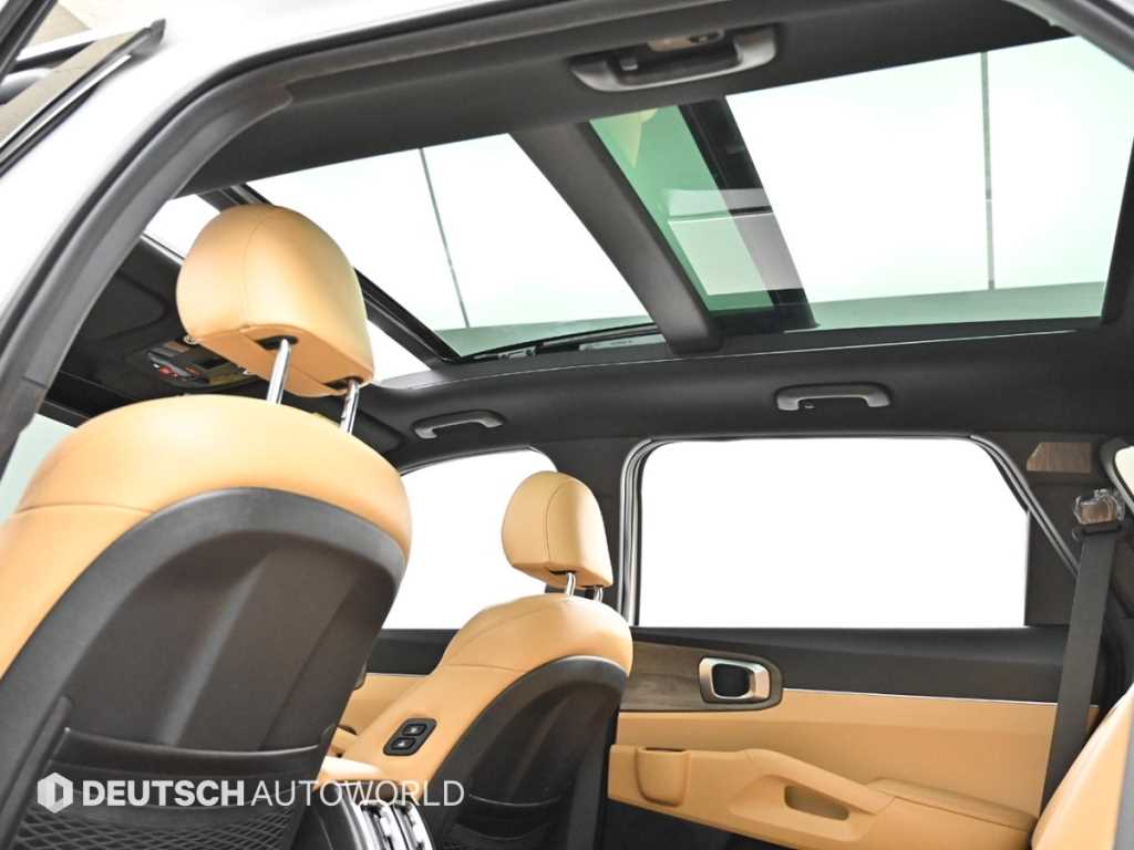 KIA Sorento 2023 Blanco - Importación desde Corea - HF Imports Iquique - Foto 19