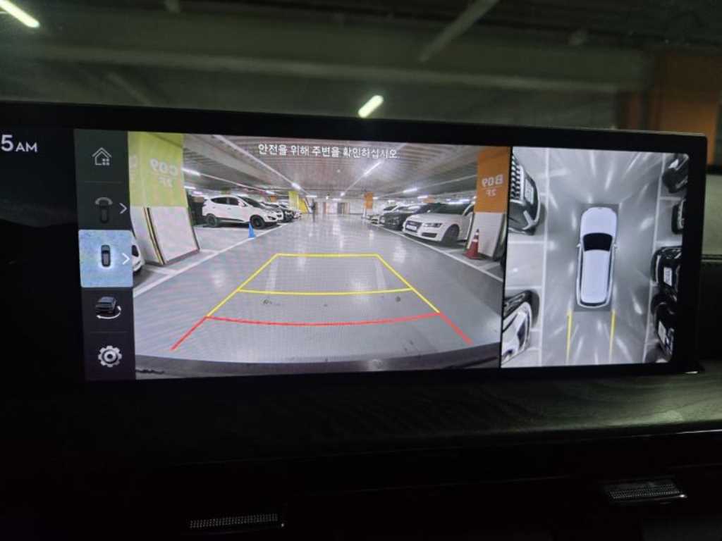 Genesis GV80 2025 - Importación desde Corea - HF Imports Iquique - Foto 18