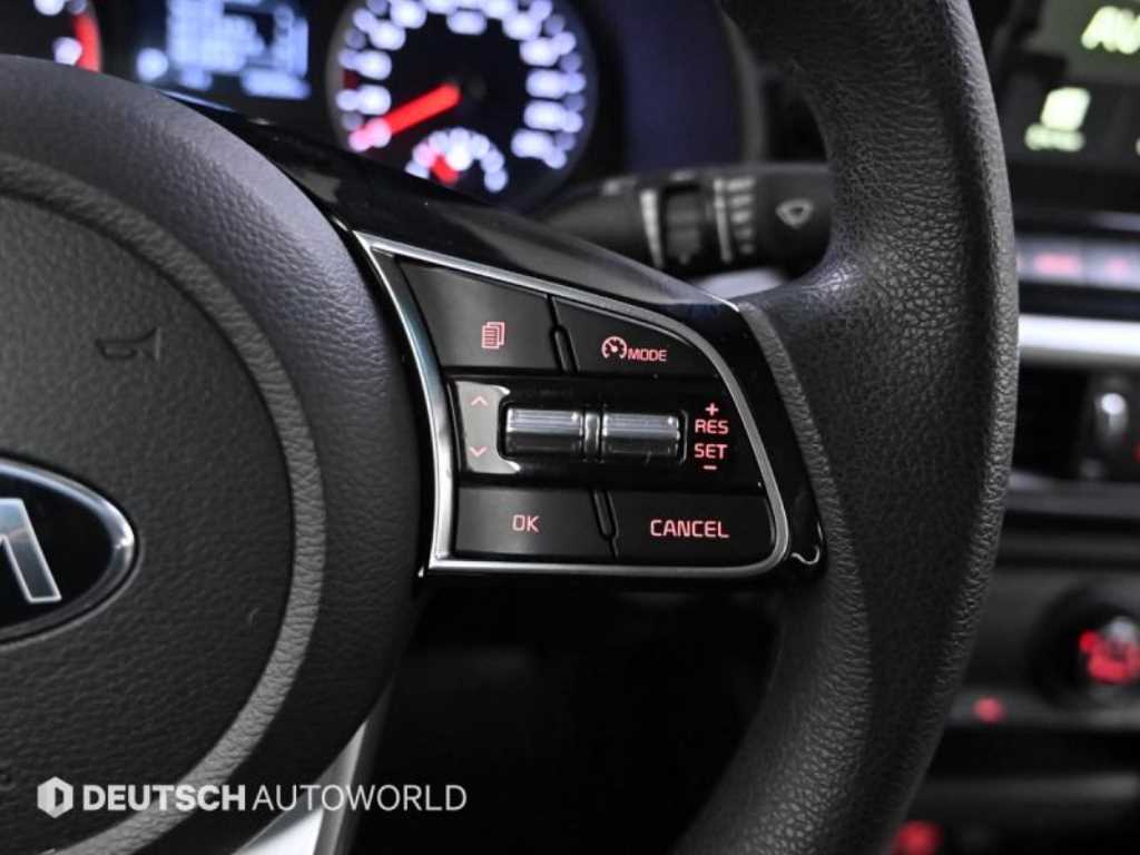 KIA K3 2019 Gris - Importación desde Corea - HF Imports Iquique - Foto 18