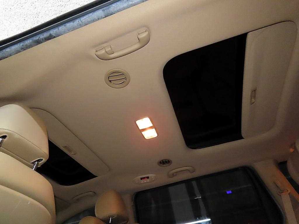 KIA Carnival 2016 Negro - Importación desde Corea - HF Imports Iquique - Foto 16