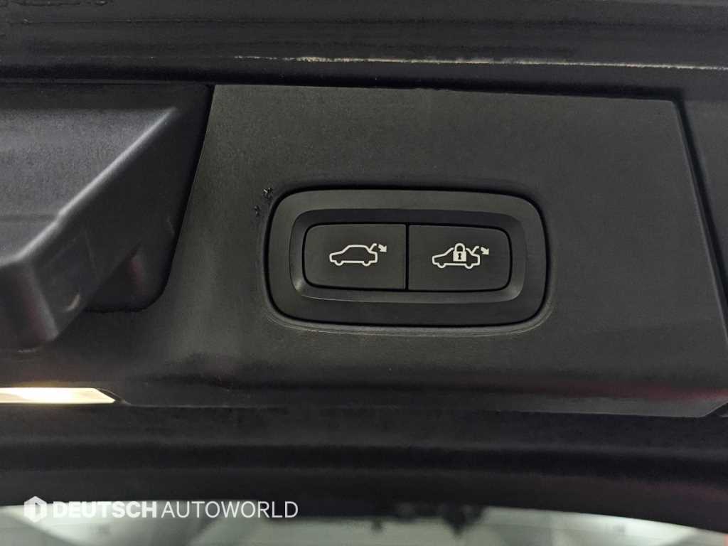 Volvo V90 2018 Gris - Importación desde Corea - HF Imports Iquique - Foto 20