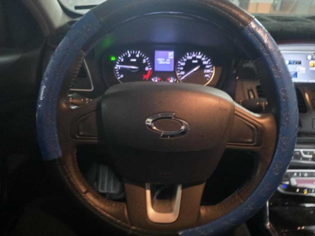 SAMSUNG SM5 - Vista 6