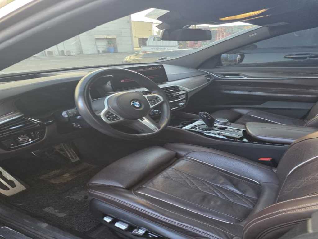 BMW Gran Turismo - Vista 8