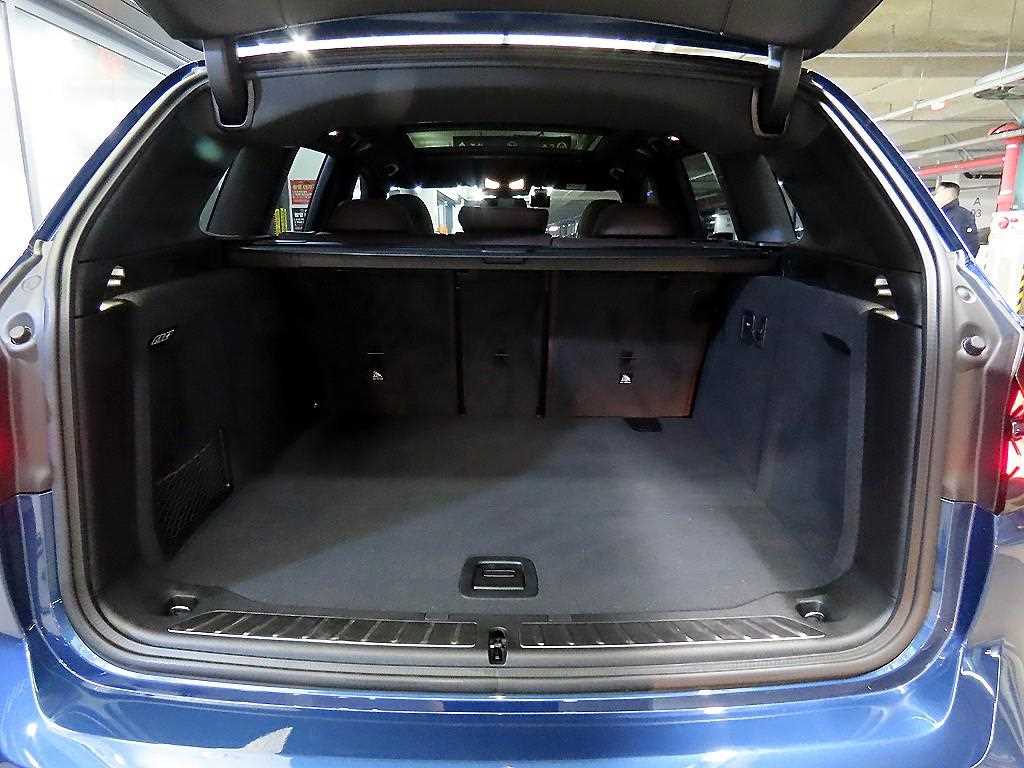 BMW iX3 2023 Azul - Importación desde Corea - HF Imports Iquique - Foto 17