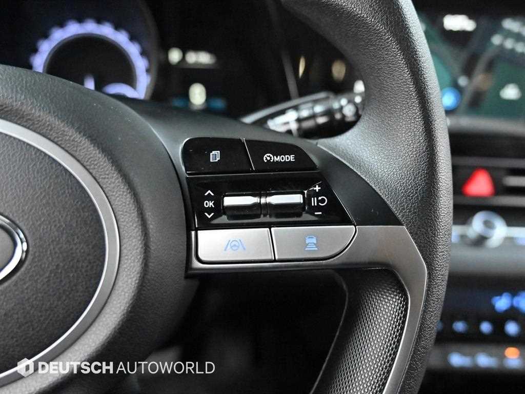 HYUNDAI Avante 2021 Gris - Importación desde Corea - HF Imports Iquique - Foto 17