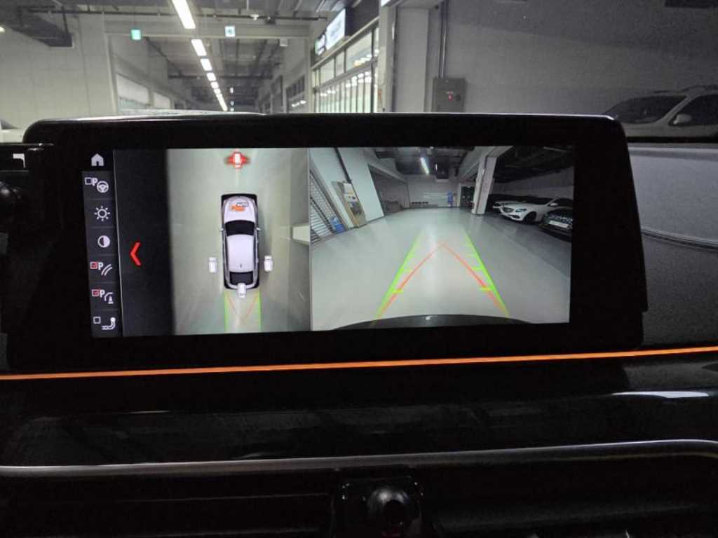 BMW Gran Turismo - Vista 12