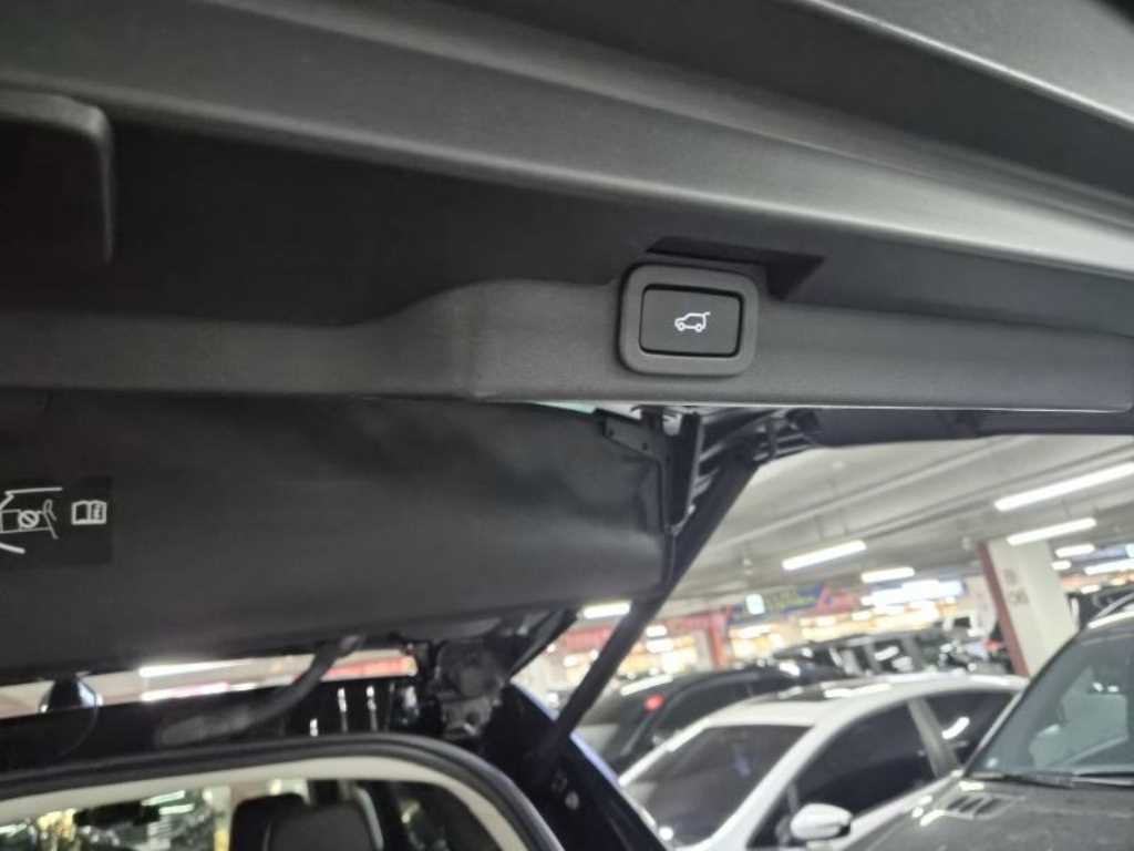 Land Rover Discovery - Vista 7