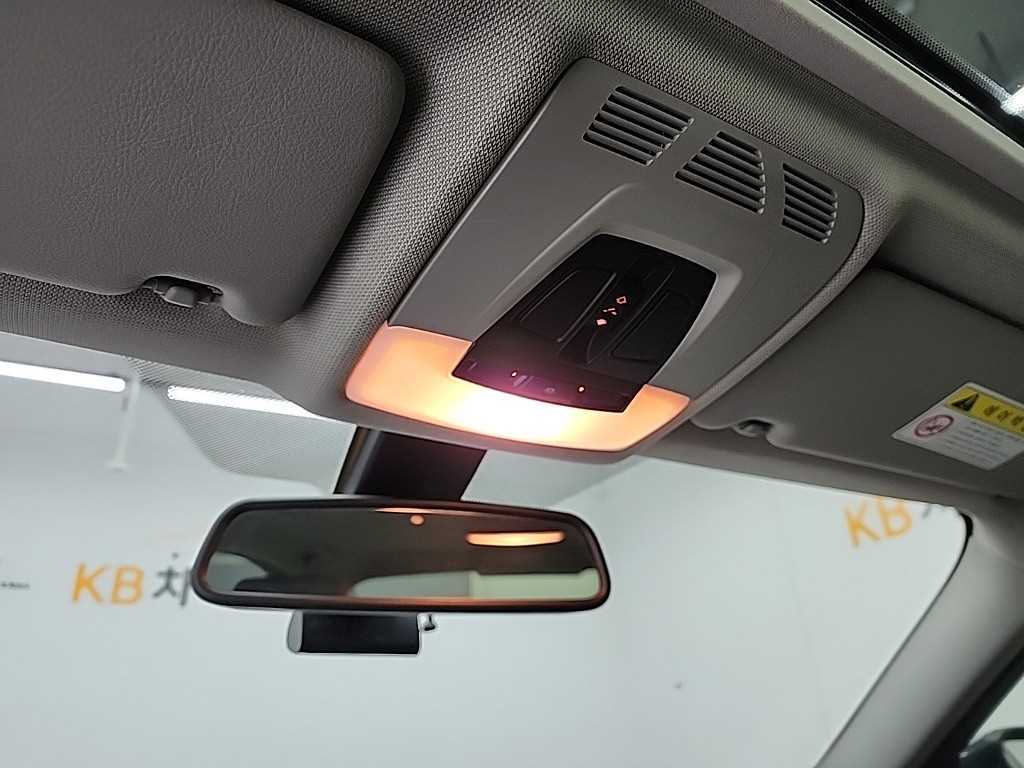 BMW 3 series 2012 Gris - Importación desde Corea - HF Imports Iquique - Foto 16