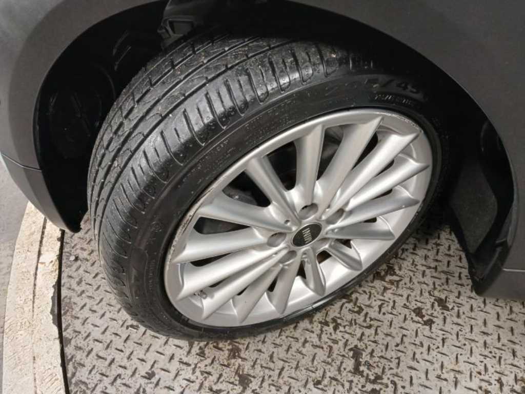 Mini Cooper 2018 skyblue - Importación desde Corea - HF Imports Iquique - Foto 19