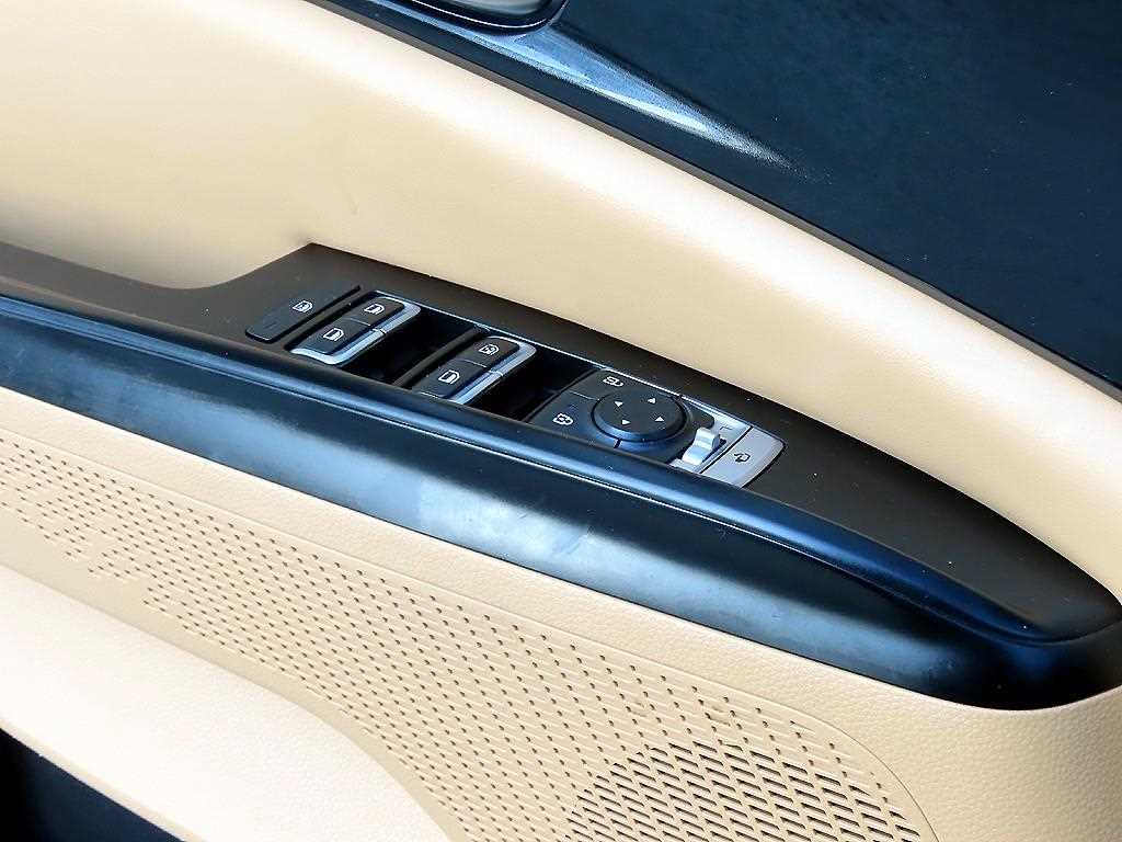 KIA Carnival - Vista 12