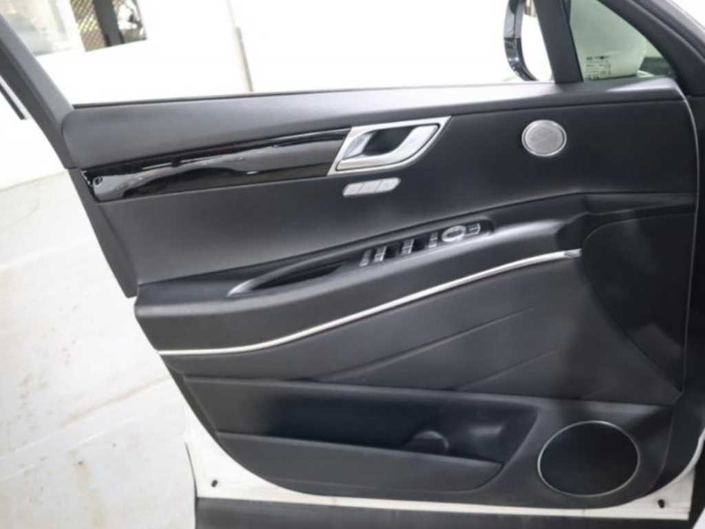 Genesis GV80 - Vista 5