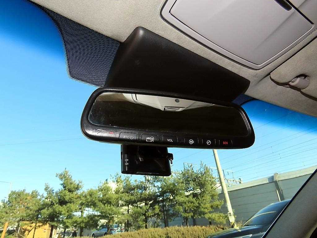 HYUNDAI Equus 2012 Negro - Importación desde Corea - HF Imports Iquique - Foto 14