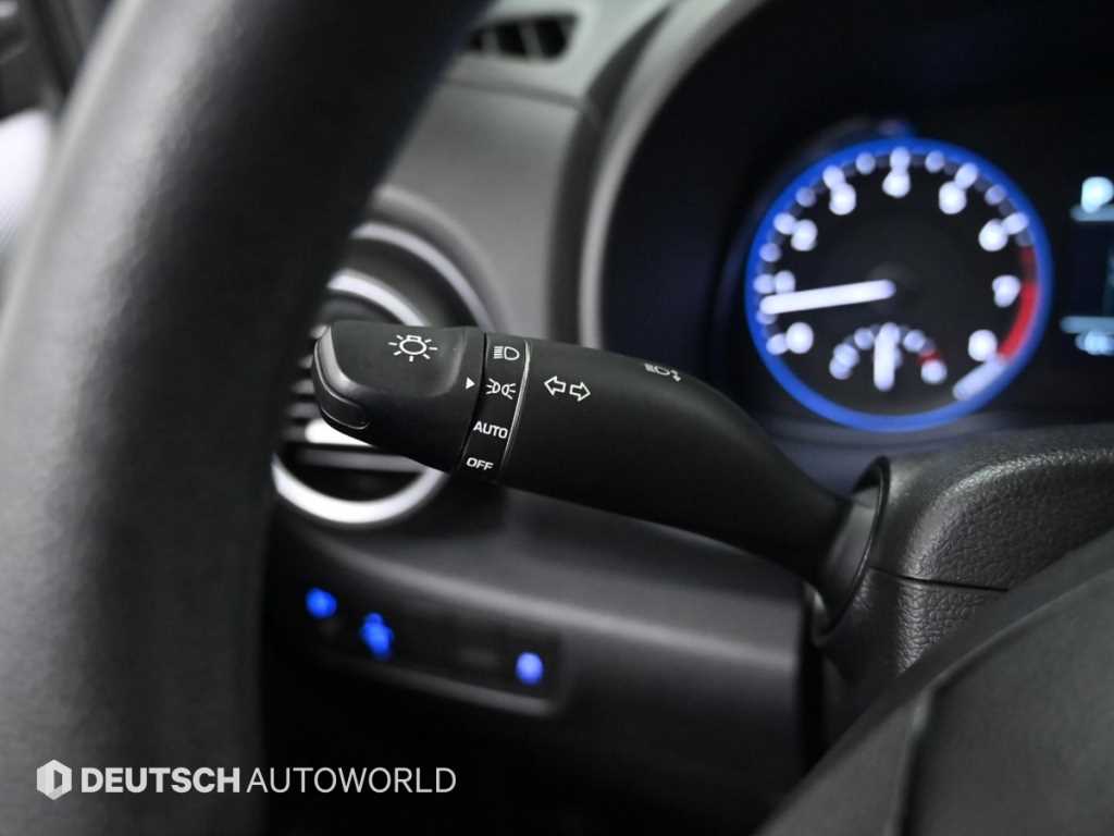 HYUNDAI Kona 2018 Gris - Importación desde Corea - HF Imports Iquique - Foto 16