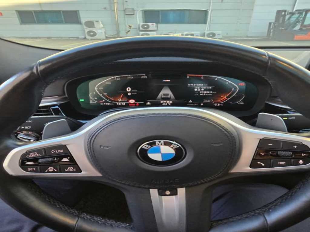 BMW Gran Turismo - Vista 11