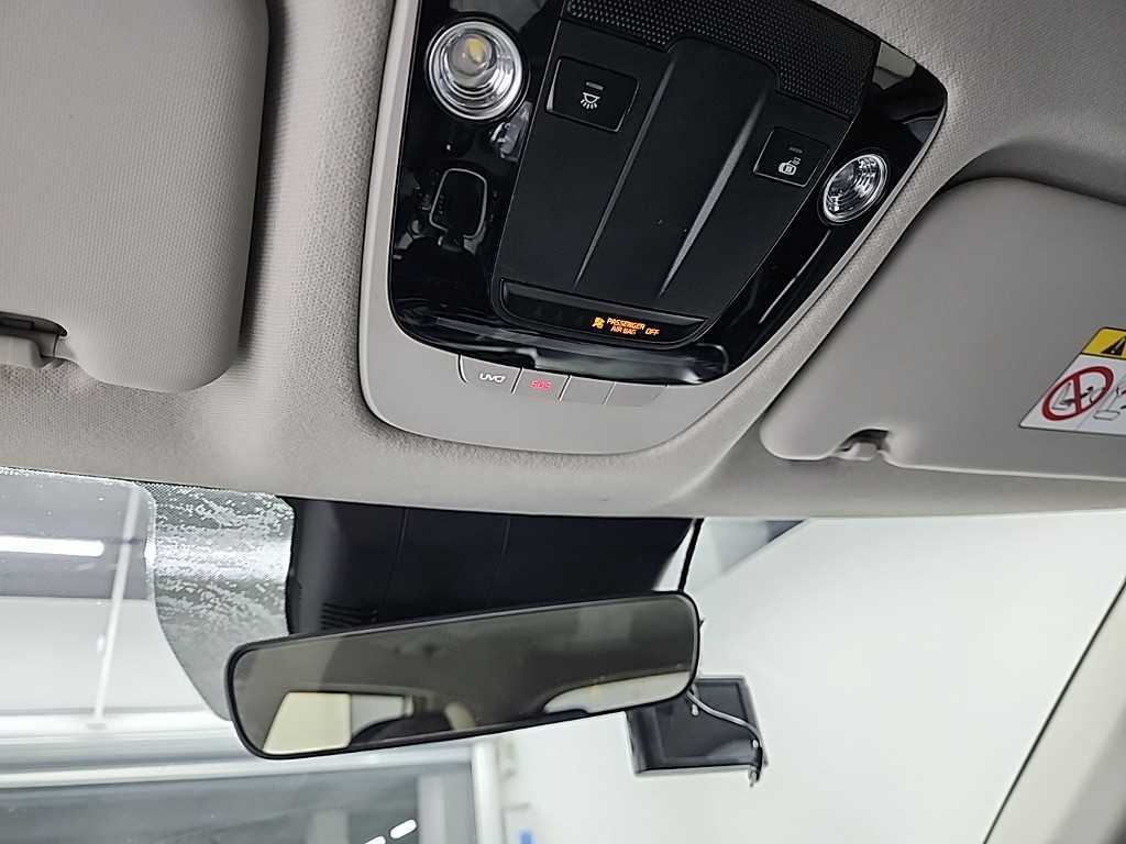 KIA Seltos 2021 Blanco - Importación desde Corea - HF Imports Iquique - Foto 15