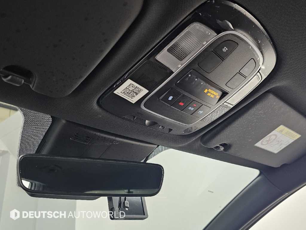 HYUNDAI Tucson 2022 - Importación desde Corea - HF Imports Iquique - Foto 19