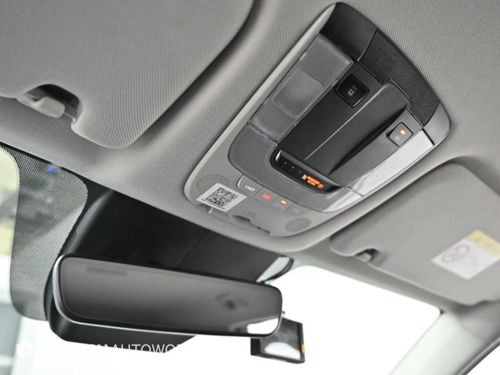 KIA Sorento 2021 the color of pearl - Importación desde Corea - HF Imports Iquique - Foto 19