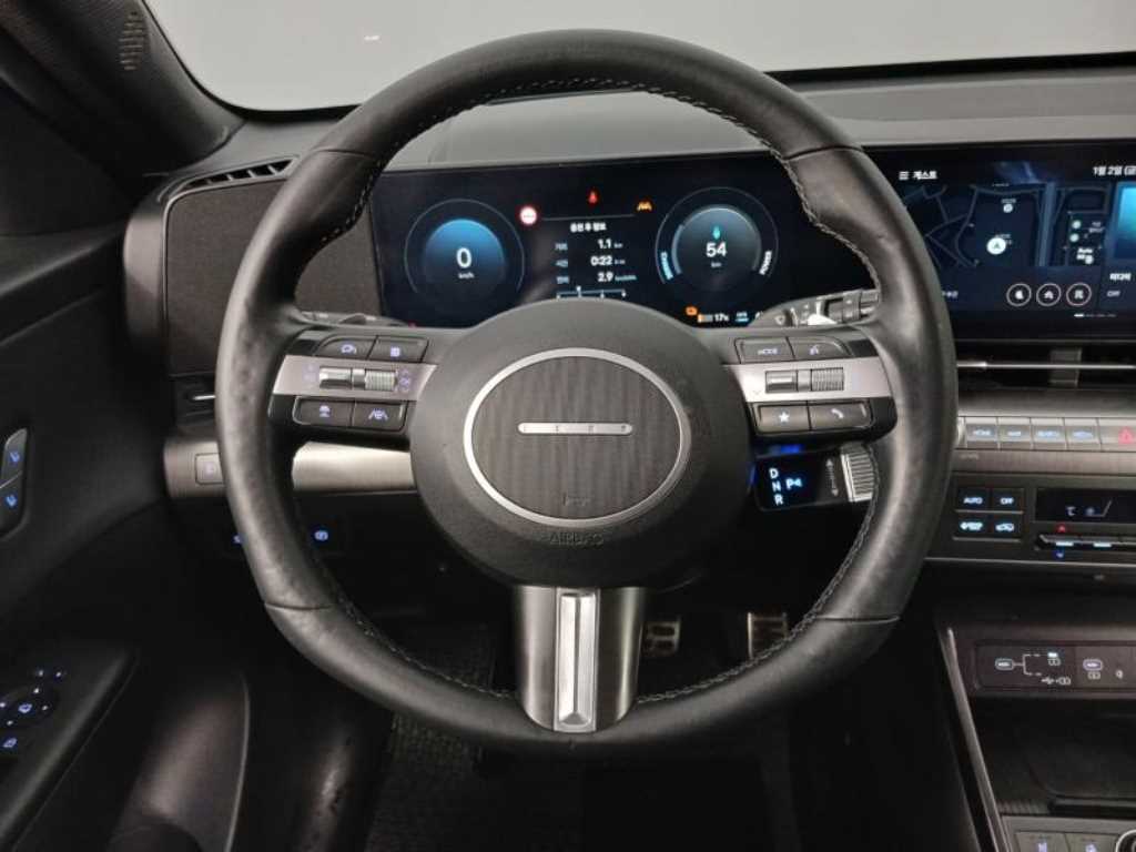 HYUNDAI Kona 2023 - Importación desde Corea - HF Imports Iquique - Foto 16