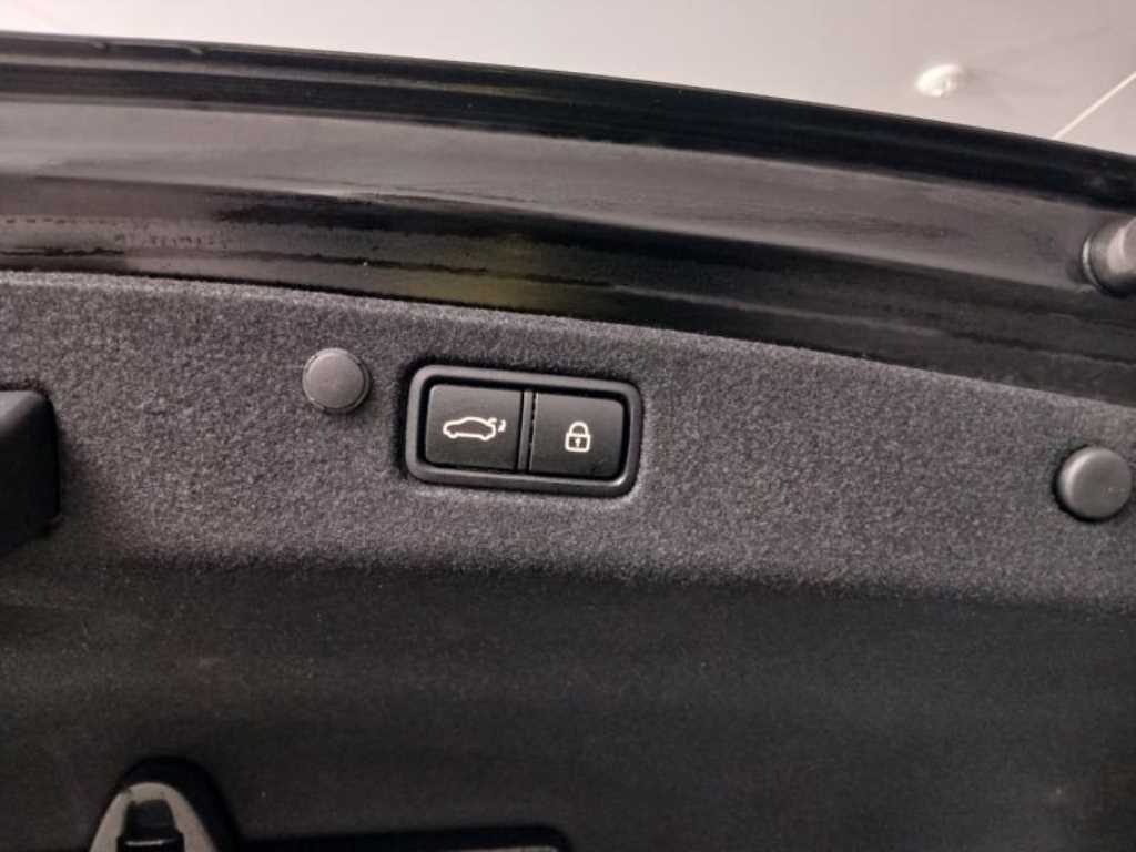 HYUNDAI Grandeur 2023 Negro - Importación desde Corea - HF Imports Iquique - Foto 17