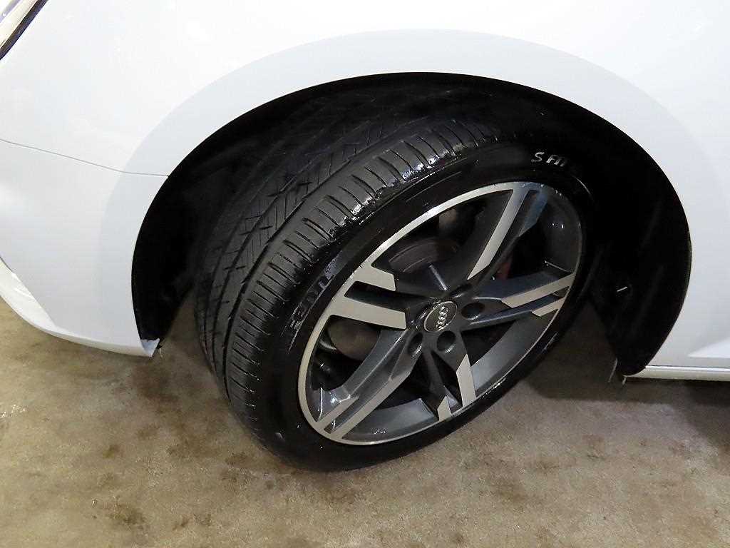 Audi A4 2019 - Importación desde Corea - HF Imports Iquique - Foto 20