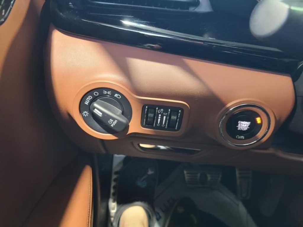 Maserati Quattroforte - Vista 11