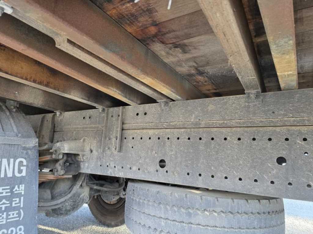 medium and large cargo Cargo - Vista 11