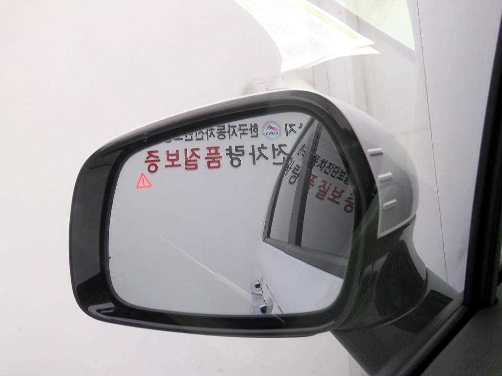 KIA Carnival - Vista 6