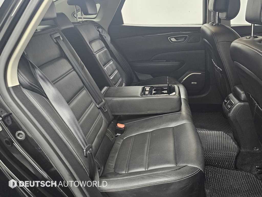 SAMSUNG SM6 - Vista 12