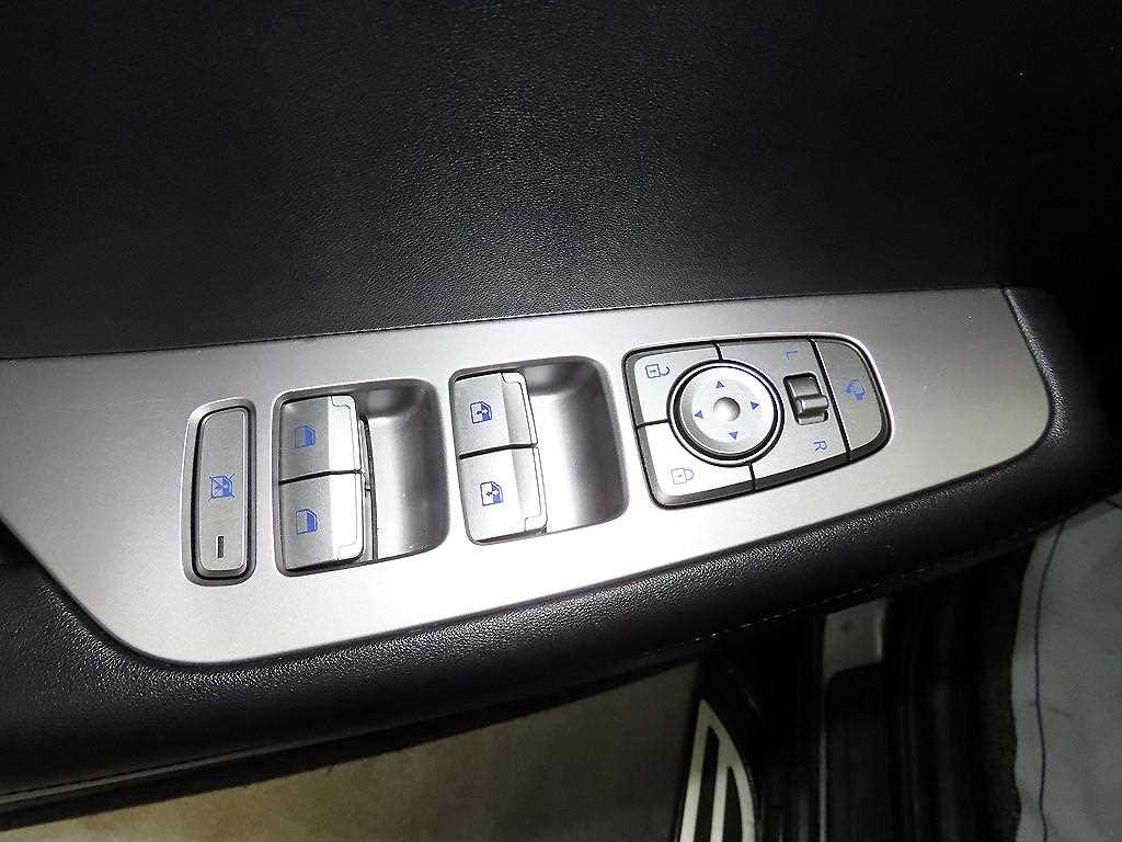 HYUNDAI Palisade 2020 Gris - Importación desde Corea - HF Imports Iquique - Foto 13