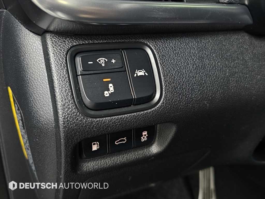 KIA K5 2016 Gris - Importación desde Corea - HF Imports Iquique - Foto 17