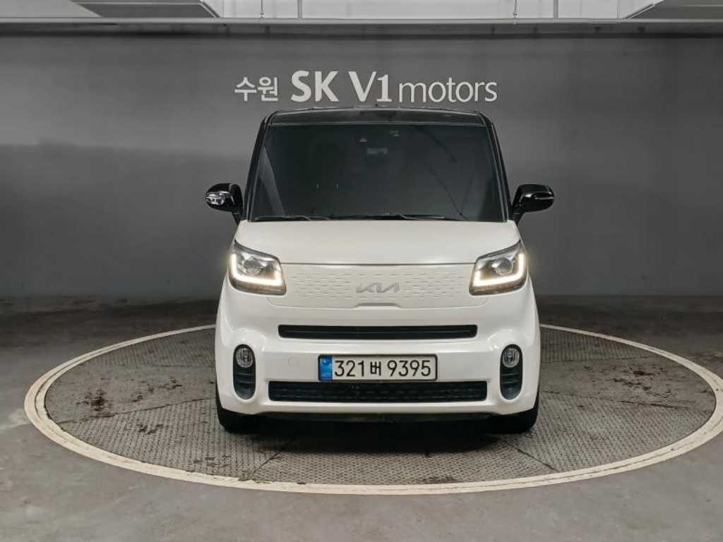 KIA Ray 2022 - Importación desde Corea - HF Imports Iquique - Foto 1