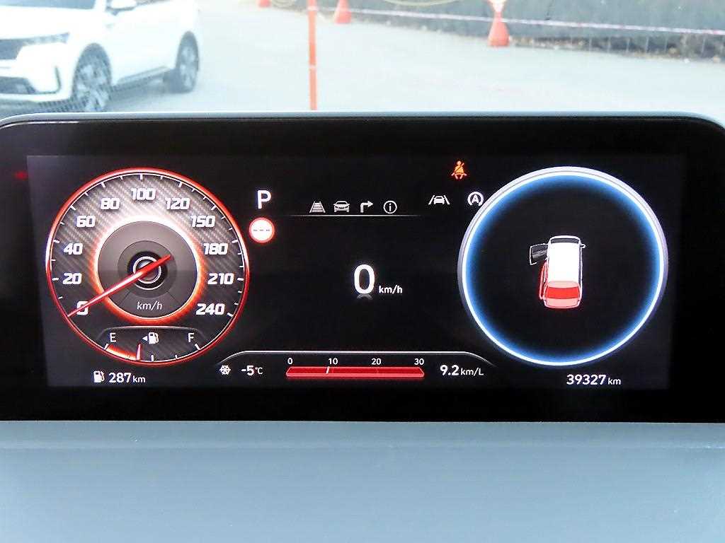 HYUNDAI Staria - Vista 10