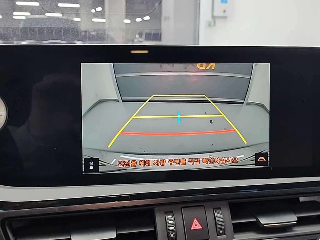 Lexus ES 2023 Gris - Importación desde Corea - HF Imports Iquique - Foto 16