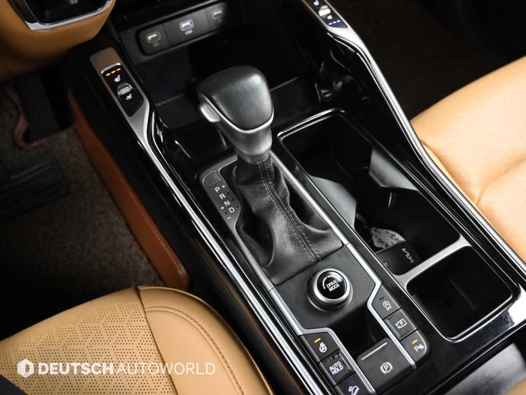 KIA Sorento - Vista 9