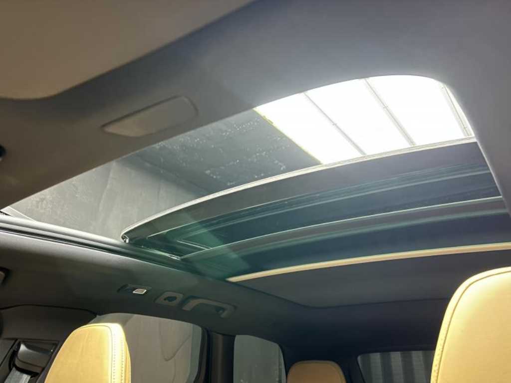 Volvo XC60 - Vista 12