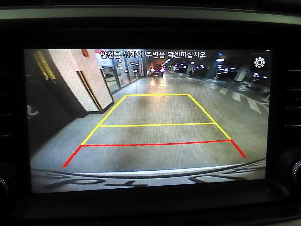 KIA Sorento 2017 Blanco - Importación desde Corea - HF Imports Iquique - Foto 15