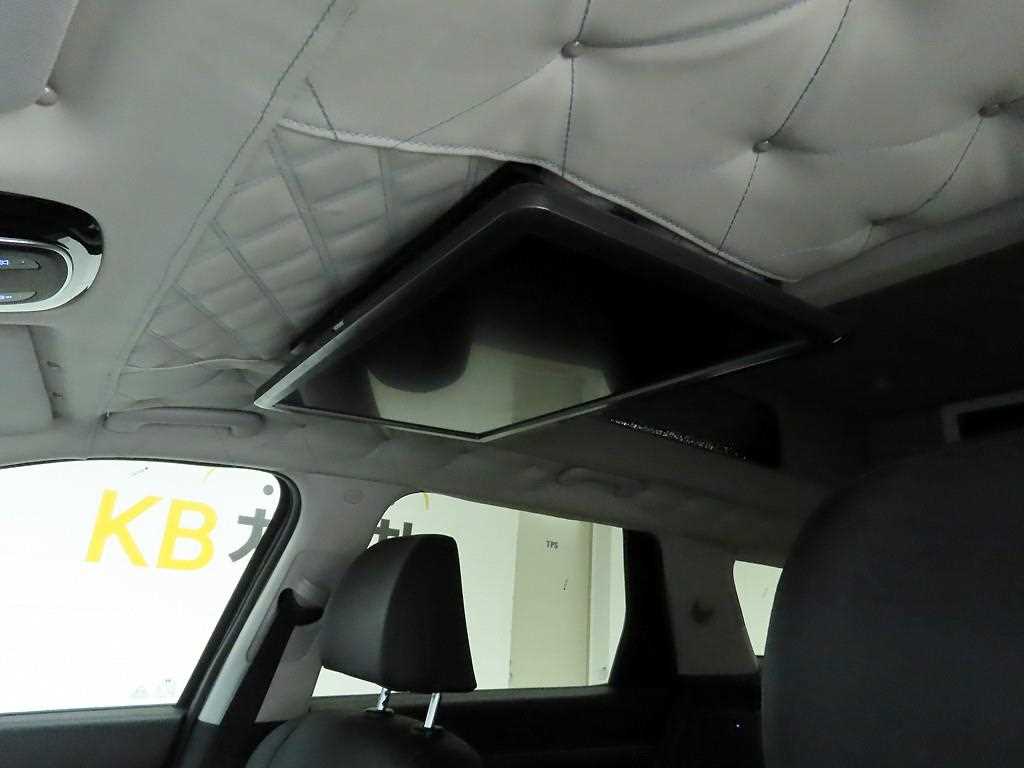 HYUNDAI Palisade 2023 skyblue - Importación desde Corea - HF Imports Iquique - Foto 15