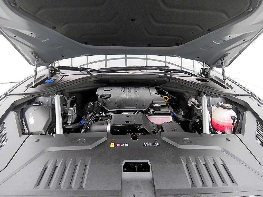 Genesis GV70 2024 Verde - Importación desde Corea - HF Imports Iquique - Foto 19